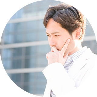 失った歯を取り戻すための治療