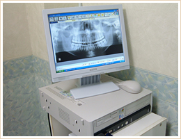 X線CT診断装置