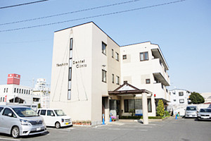 院内ツアー1